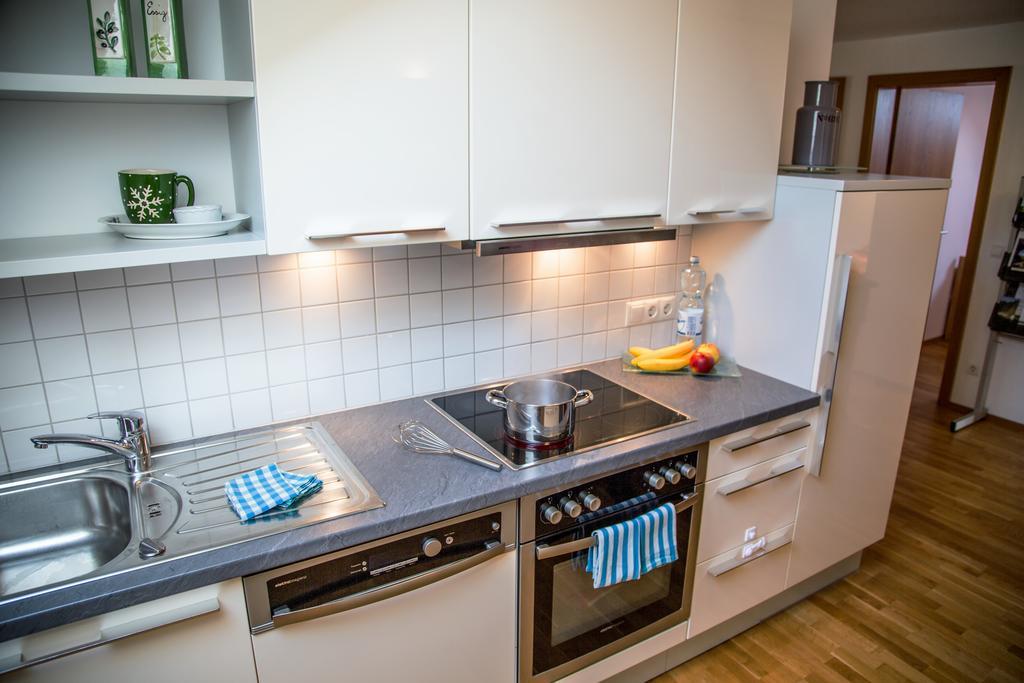 Ferienwohnung Wuestner ชวาร์สเซนแบร์ก อิม เบรเกนซ์แอร์วัลด์ ห้อง รูปภาพ
