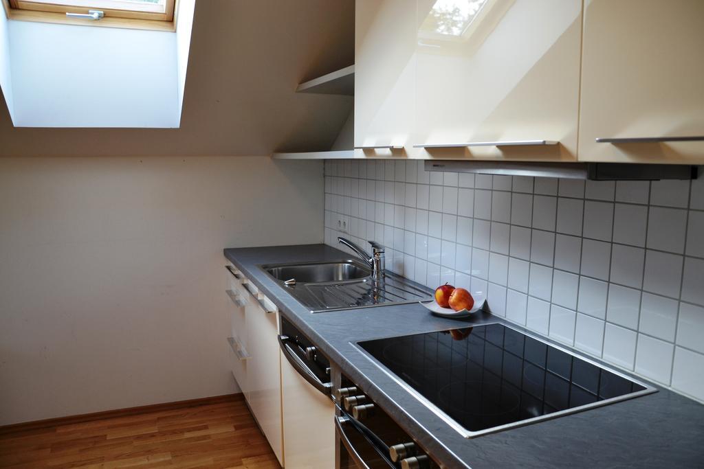 Ferienwohnung Wuestner ชวาร์สเซนแบร์ก อิม เบรเกนซ์แอร์วัลด์ ภายนอก รูปภาพ
