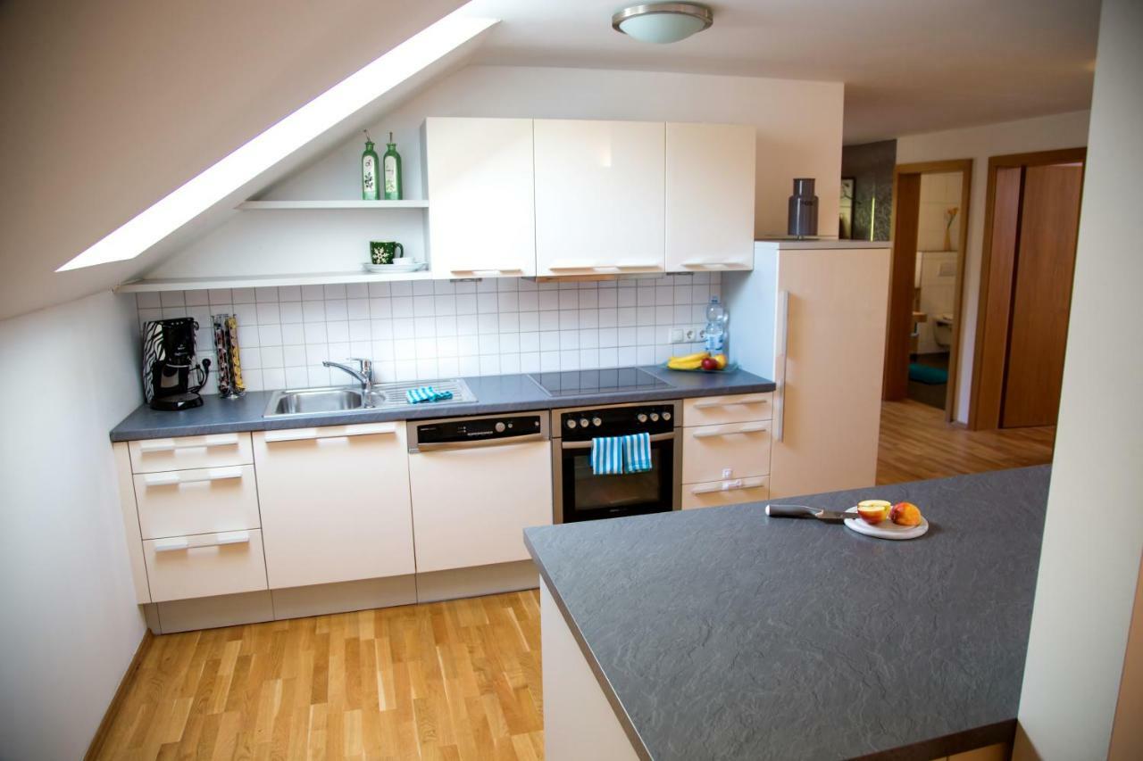 Ferienwohnung Wuestner ชวาร์สเซนแบร์ก อิม เบรเกนซ์แอร์วัลด์ ภายนอก รูปภาพ